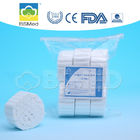 10*38mm Dental Cotton Roll for Medical Use