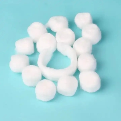 ১০০% বিশুদ্ধ কাঠ disposable surgical medical ০.৫ গ্রাম Cotton Ball Sterile Cotton Balls ১০০% বিশুদ্ধ কাঠ disposable surgical medical ০.৫ গ্রাম Cotton Ball