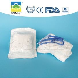 High Quality Medical Sterile Laparotomy Abdominal Gauze Pad Lap Sponge