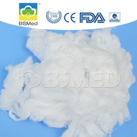 Hot Sale Absorbent Cotton Wool Raw Material Combed or Umcombed Making Cotton Roll Cotton Ball