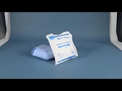 অস্ত্রোপচারের জন্য ল্যাপ স্পঞ্জ