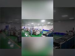 বৈশুনের প্রিমিয়াম শোষক তুলা এবং গজ সলিউশন
